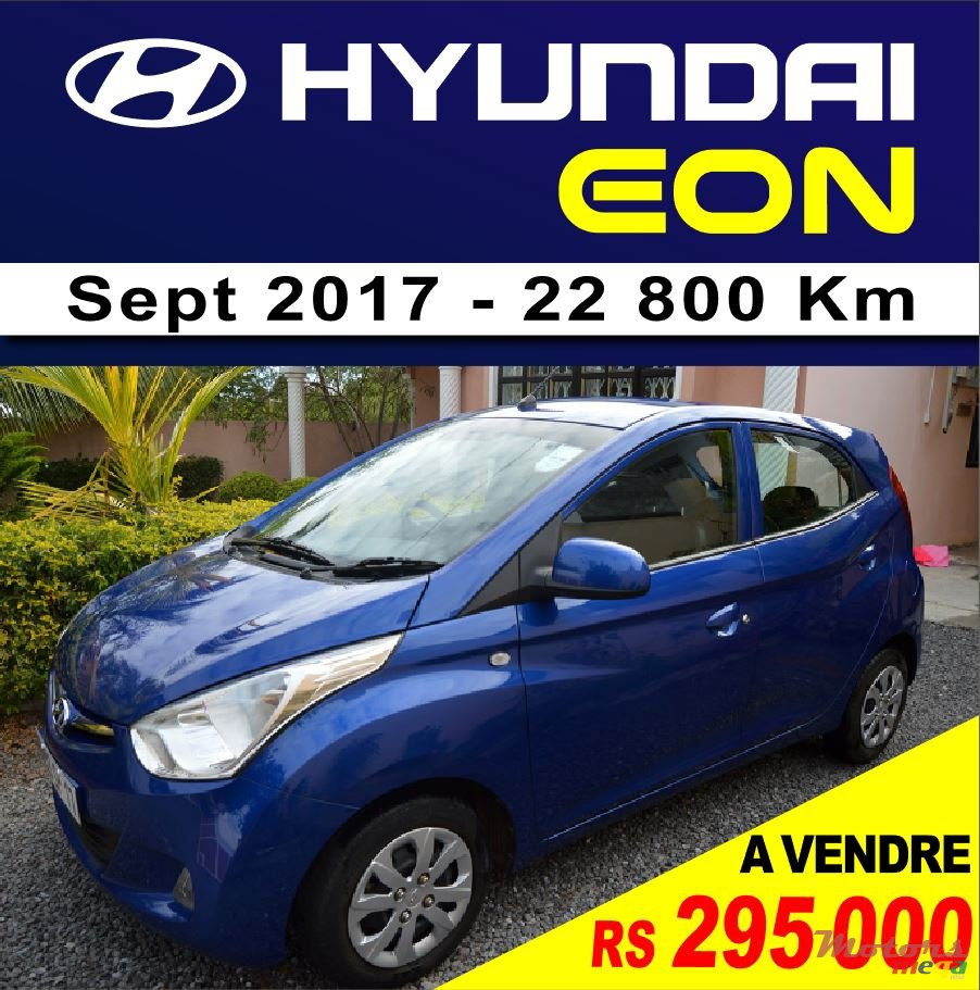 2017' Hyundai photo #1