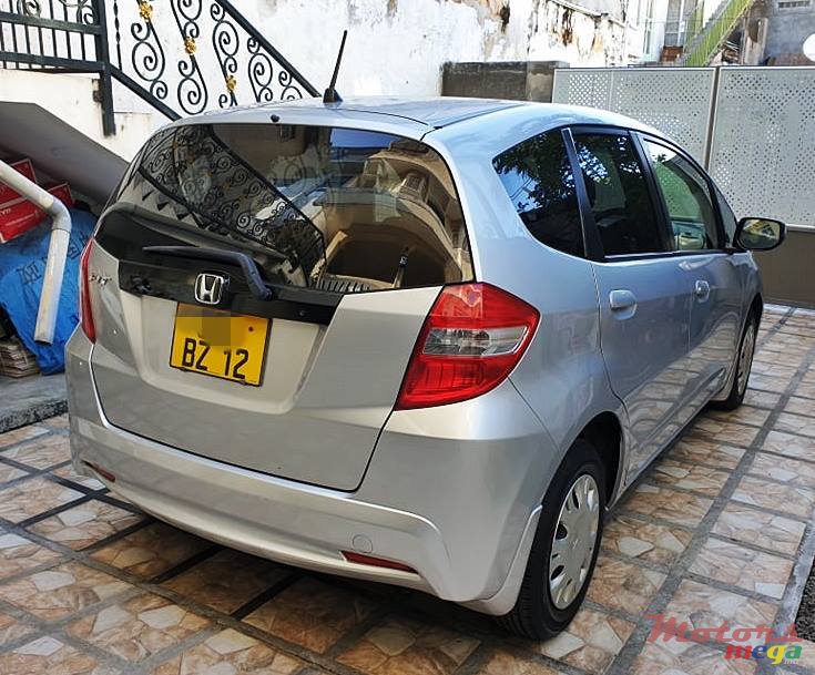 2012' Honda Fit (call 54227164) photo #3