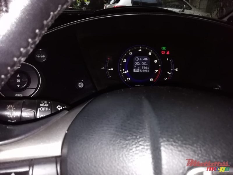 2008' Honda Civic Si photo #4