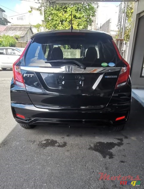 2018' Honda Fit Aria photo #6