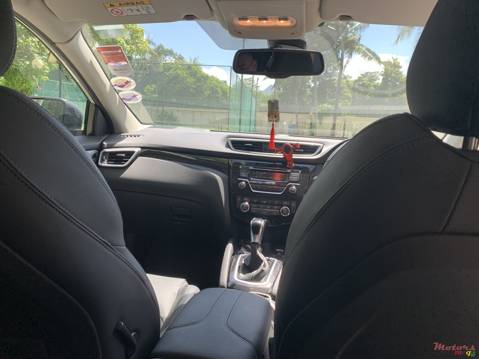 2019' Nissan Qashqai Acenta photo #5