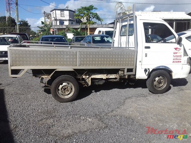 1994' Daihatsu Jumbo photo #4