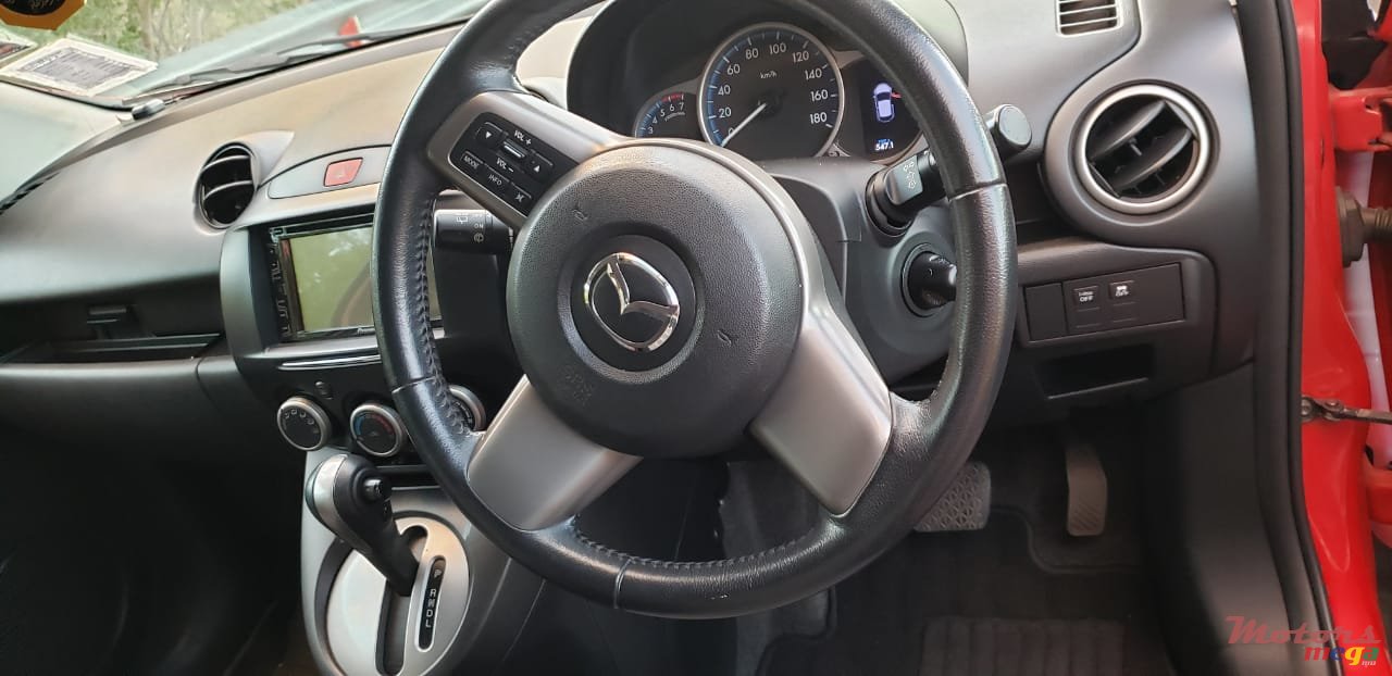 2013' Mazda Demio Nil photo #4