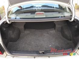 2001' Nissan Sunny N 16 photo #4