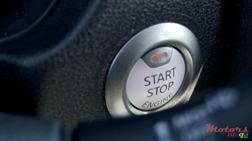 2014' Nissan Note photo #7