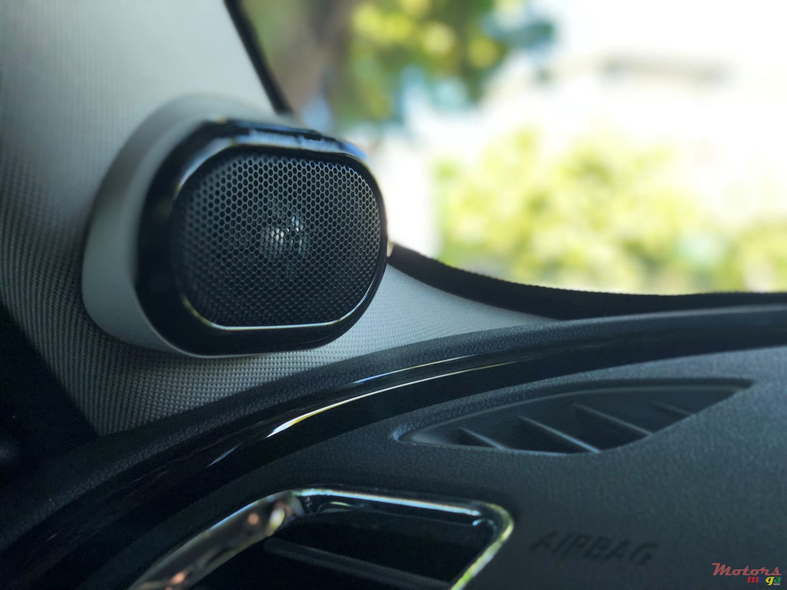 2016' MINI Cooper Clubman photo #5