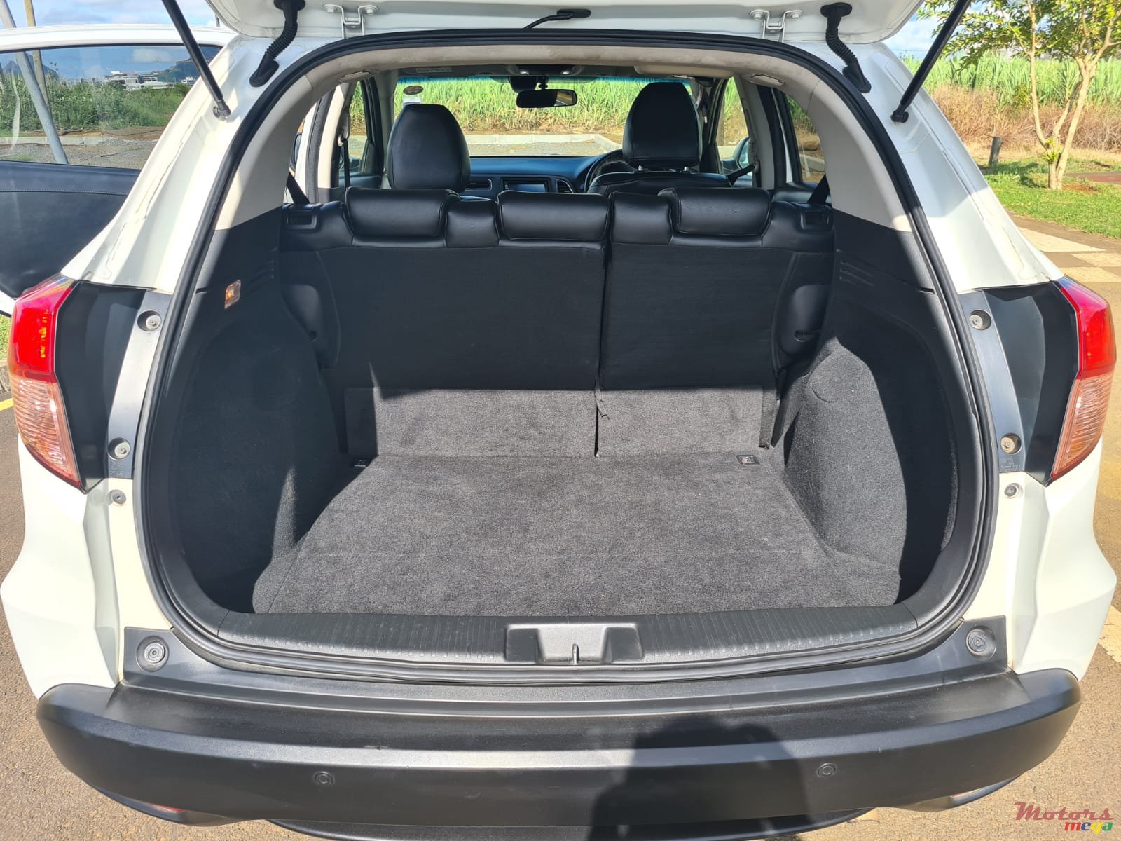 2016' Honda CR-V photo #7