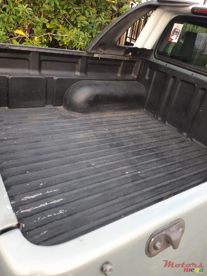 2010' Ford Ranger Huricane photo #5