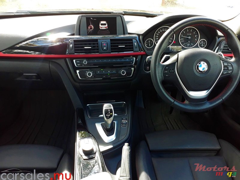 2015' BMW 428 Coupé 2 Doors photo #6