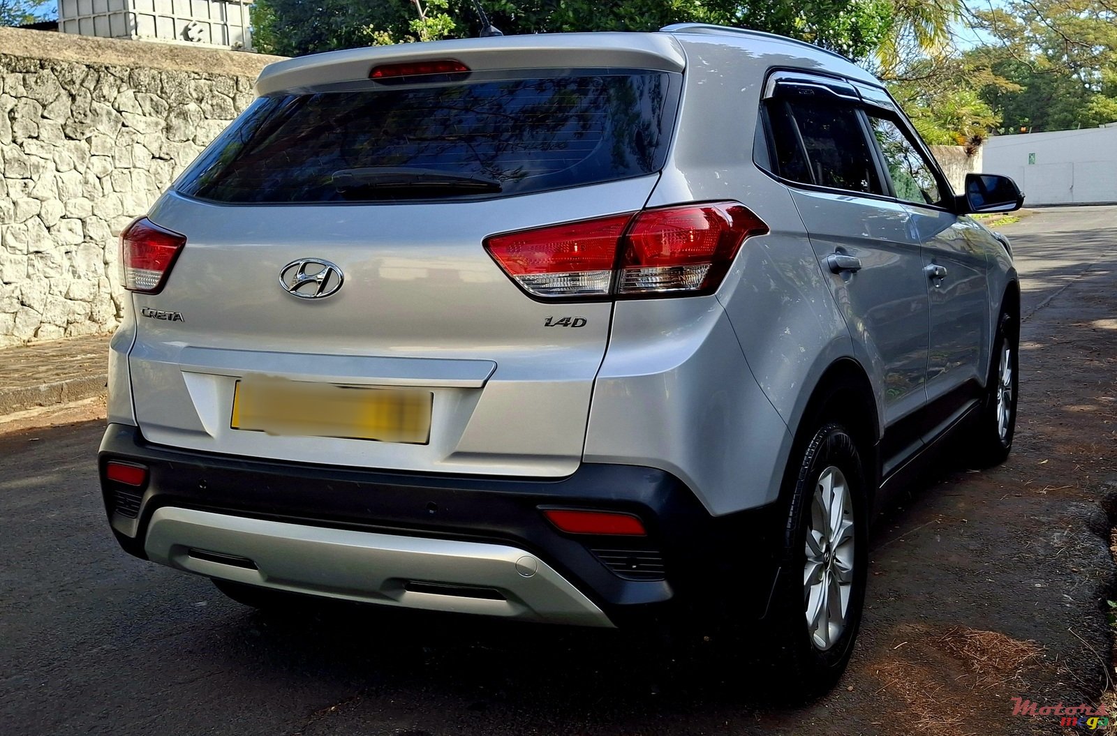 2019' Hyundai photo #3