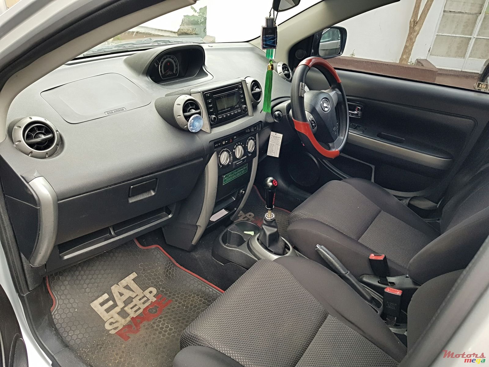 2011' GWM Florid Elite photo #3