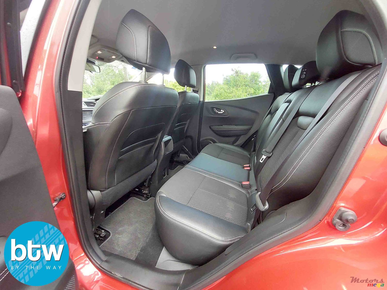 2017' Renault photo #5