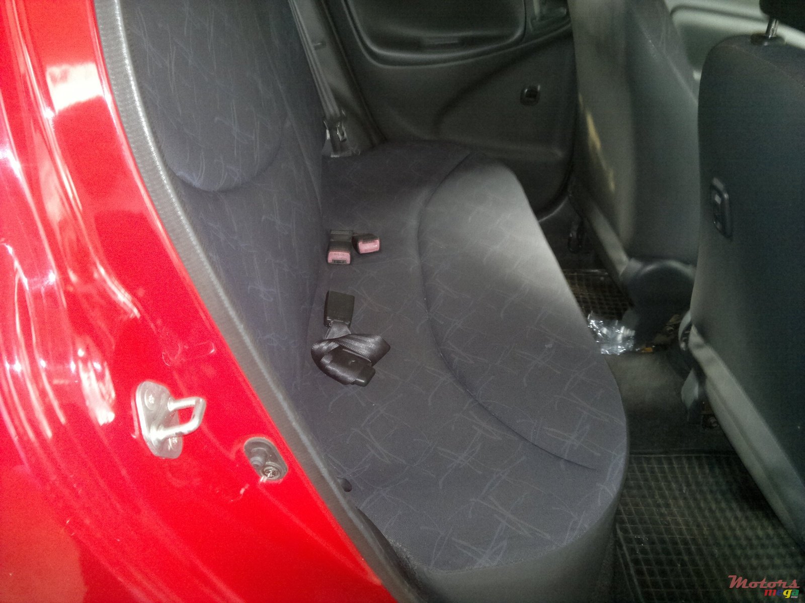 2002' Toyota photo #6