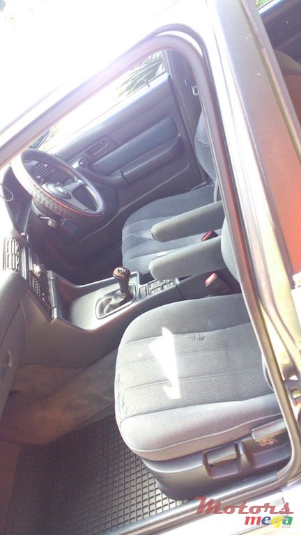 1990' BMW 530 photo #5