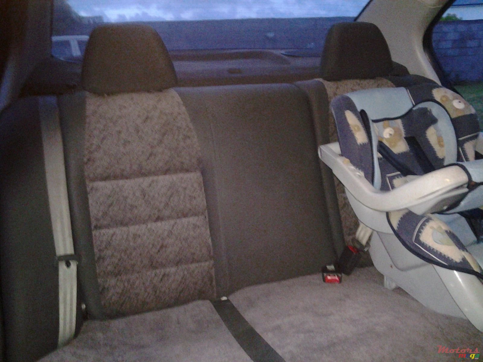 2009' Proton Persona photo #6