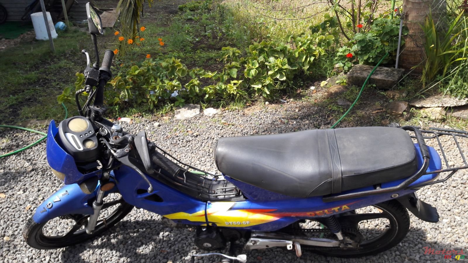 2008' Delta photo #1