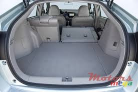 2009' Honda Insight photo #3