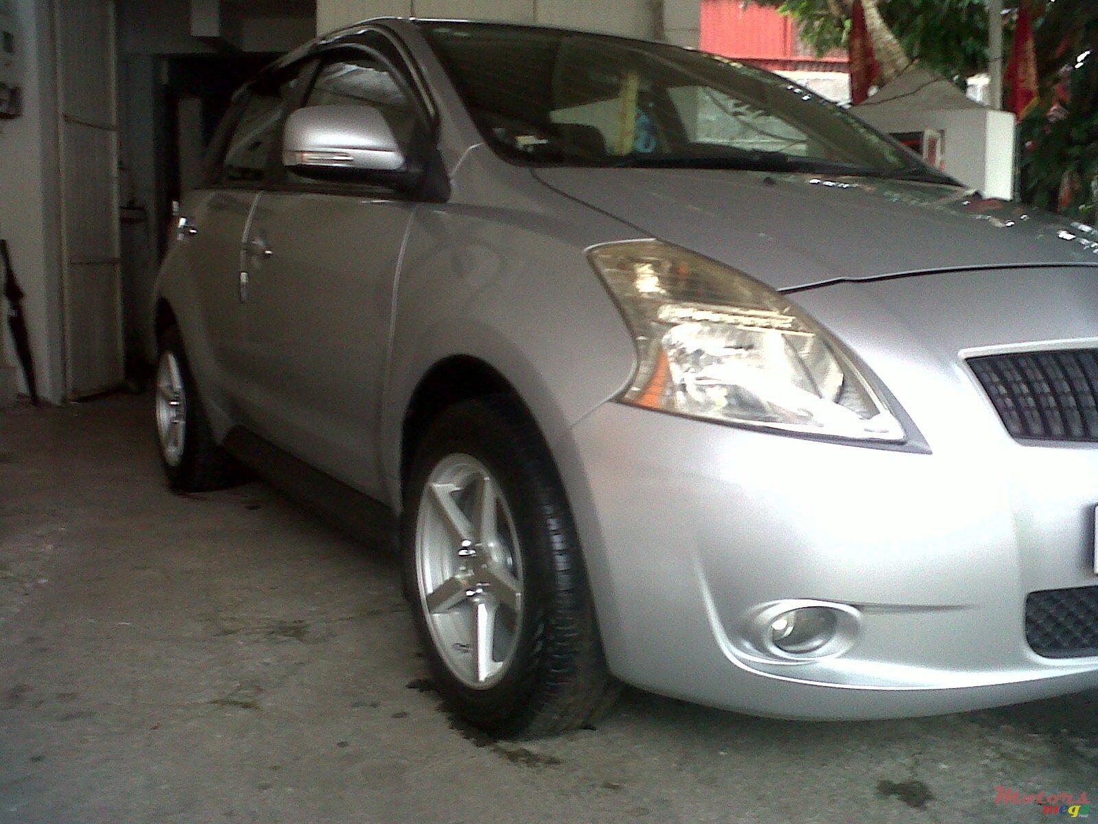 2009' Great Wall Florid photo #1