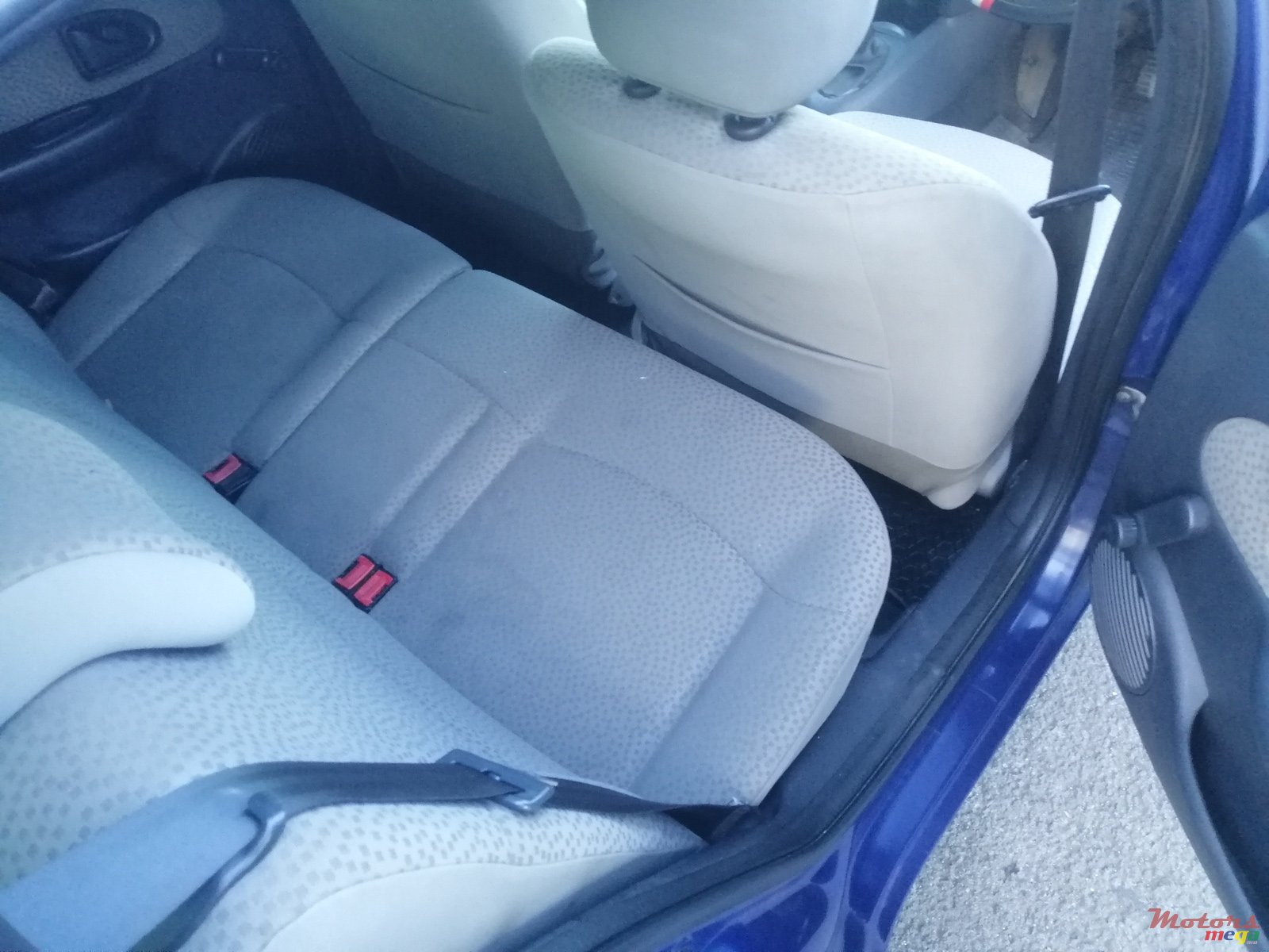 2007' Renault Clio photo #5