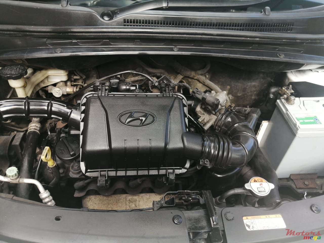 2012' Hyundai photo #4