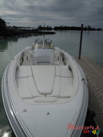 2002' Cobra 27 photo #3