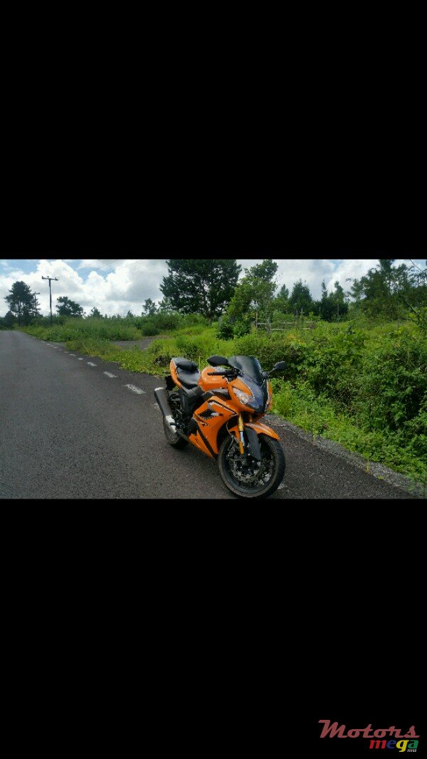 2012' Motrac photo #1