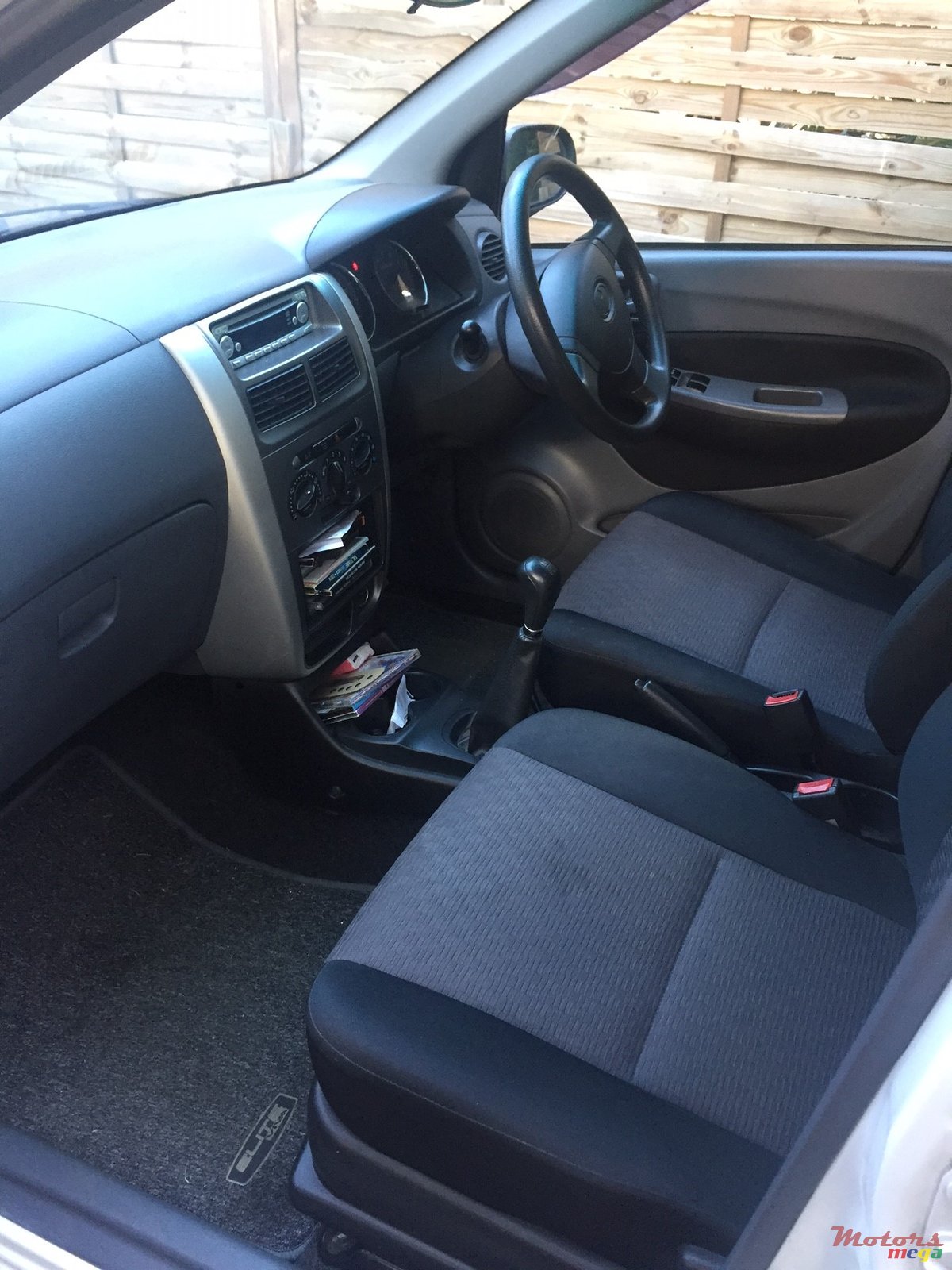 2012' Perodua photo #3