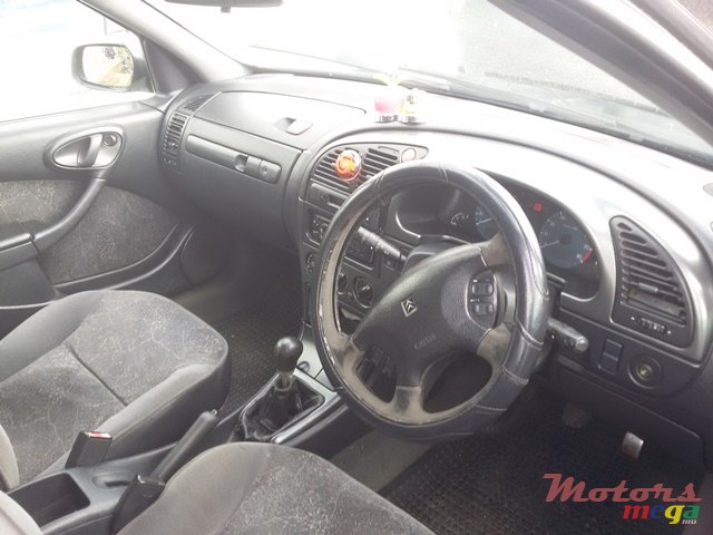 1997' Citroen Xsara photo #4