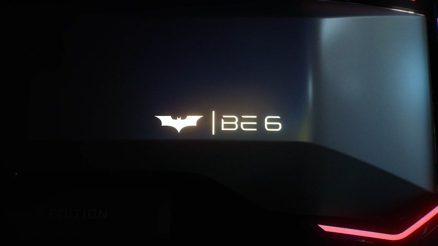 India Just Built a Batman SUV, and Yes, It’s Real