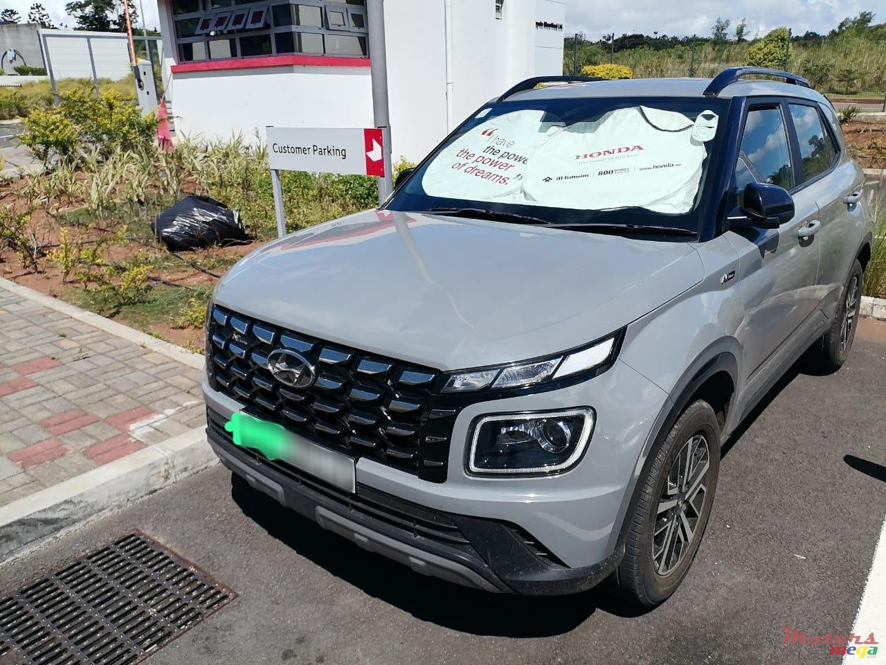 2023' Hyundai No photo #7