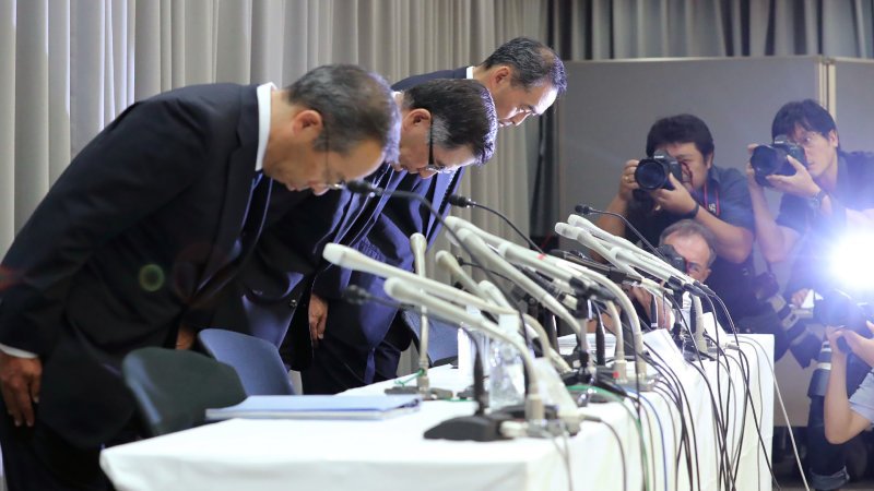 Mazda, Suzuki, Yamaha — more vehicle data fabrication found in Japan