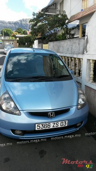 2003' Honda photo #2