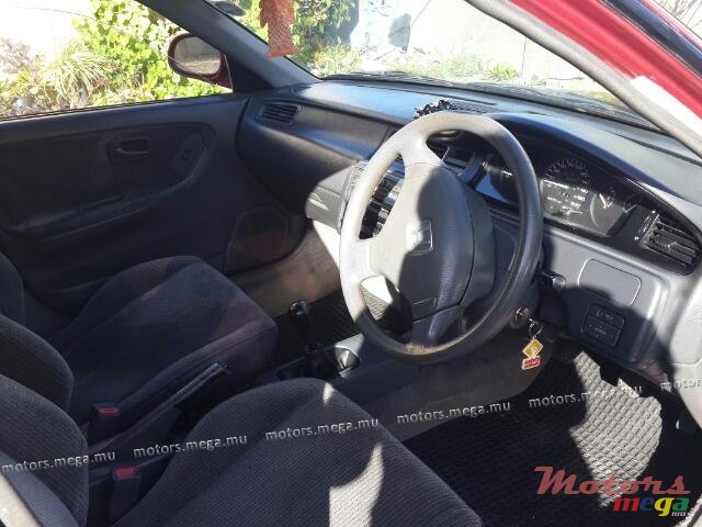 1994' Honda non photo #2