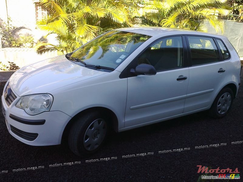 2007' Volkswagen photo #1