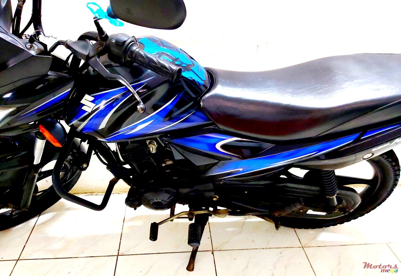 2015' Suzuki photo #1