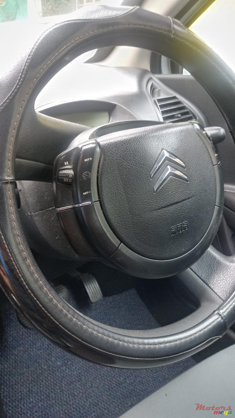 2005' Citroen C4 photo #2