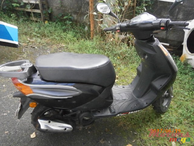 2010' Keeway photo #1