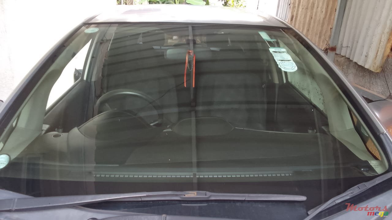 2012' Honda Fit photo #6