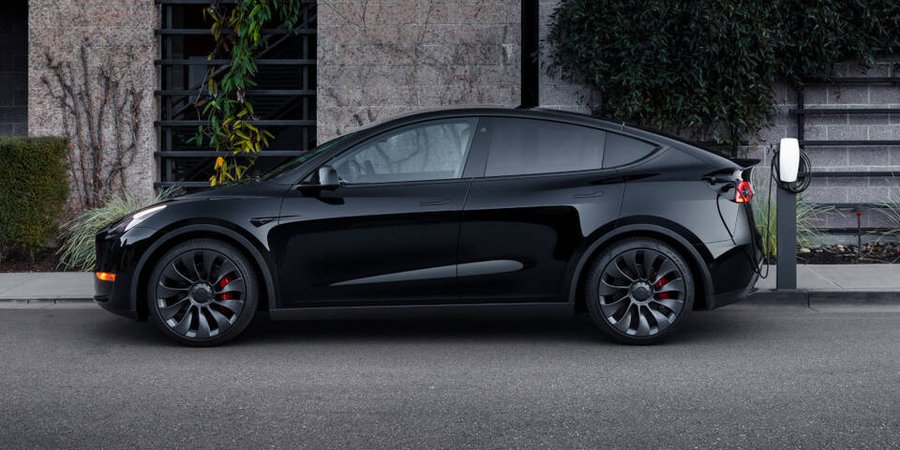 La première usine européenne de Tesla débute sa production avec le Model Y