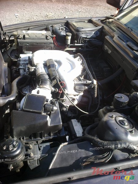 1996' BMW photo #3