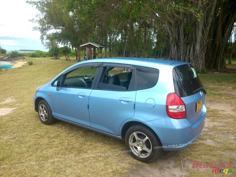 2003' Honda None photo #1