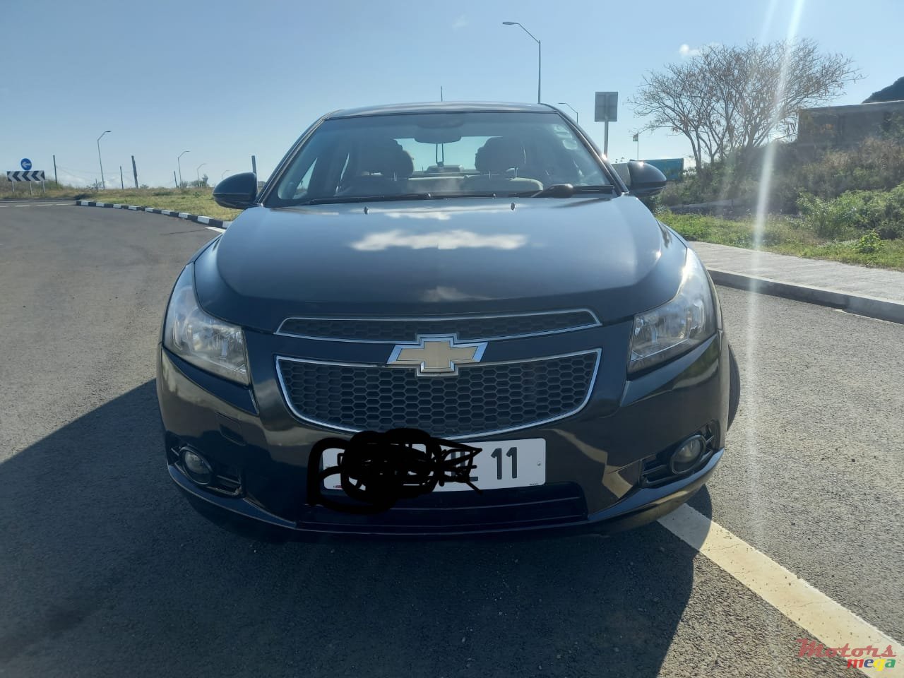 2011' Chevrolet 1500 photo #4