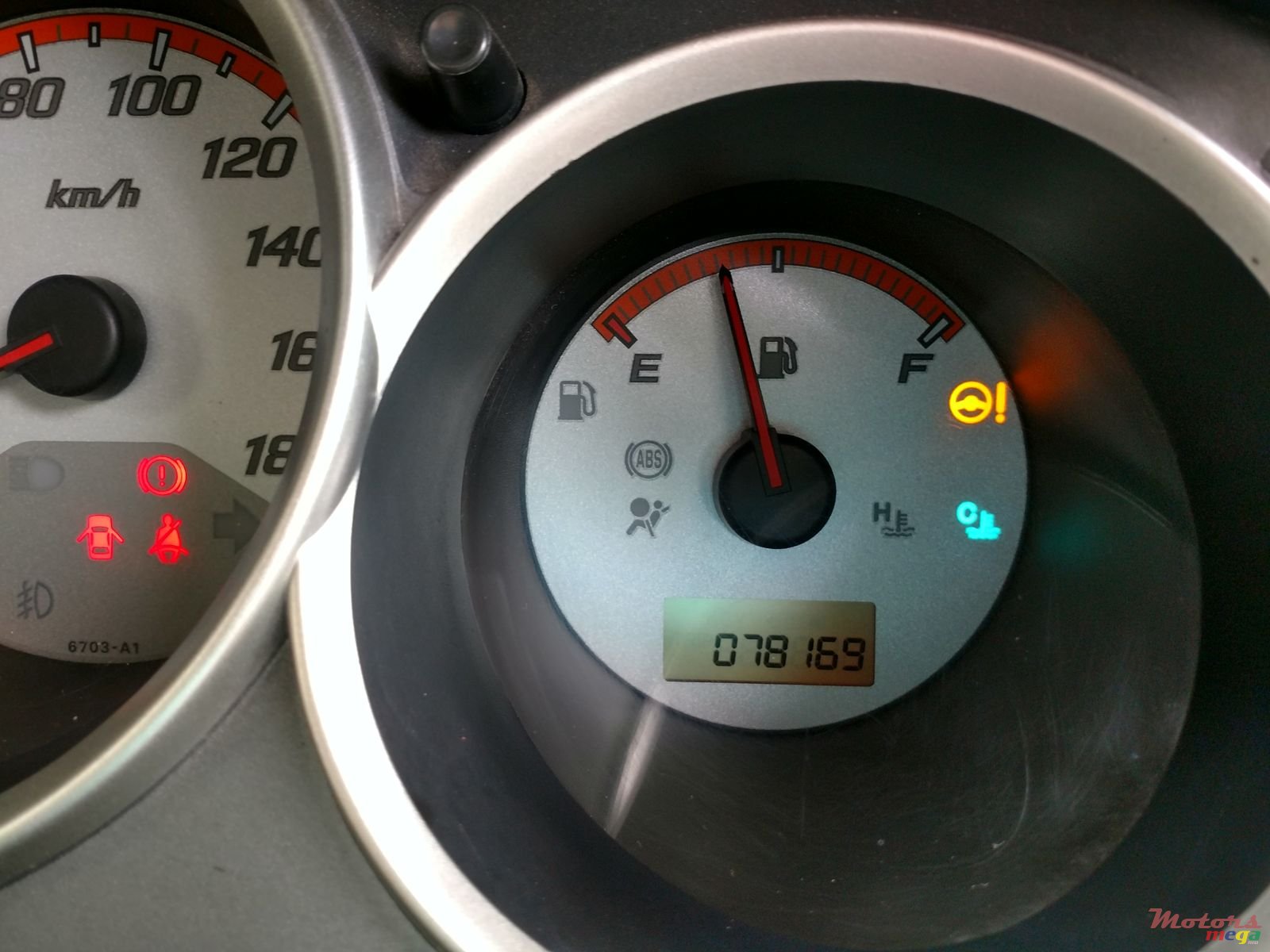 2007' Honda Fit (Japan) photo #5