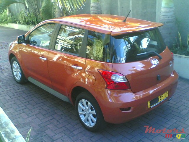 2011' GWM Florid photo #4