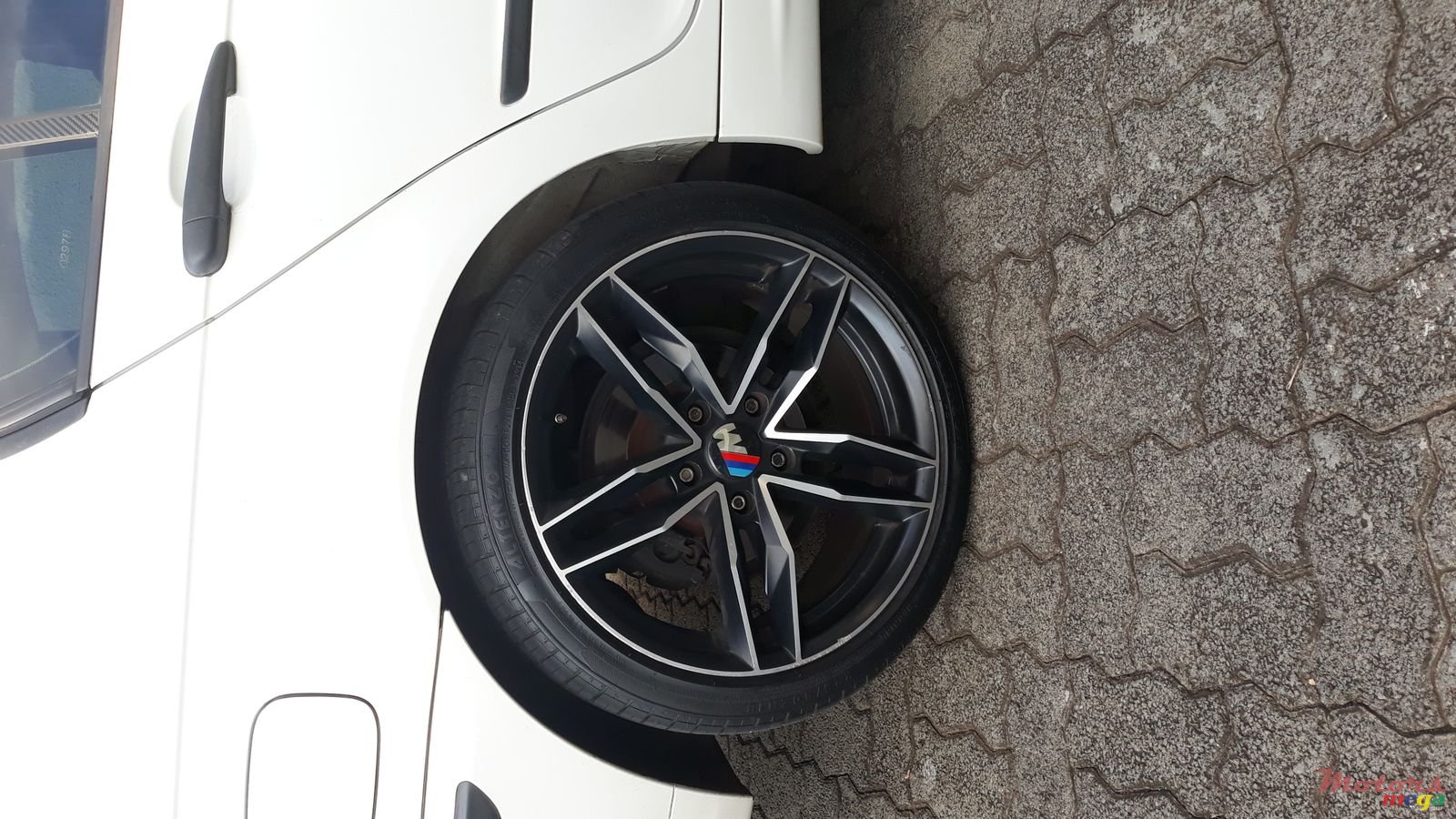 1999' BMW 3 Series photo #5