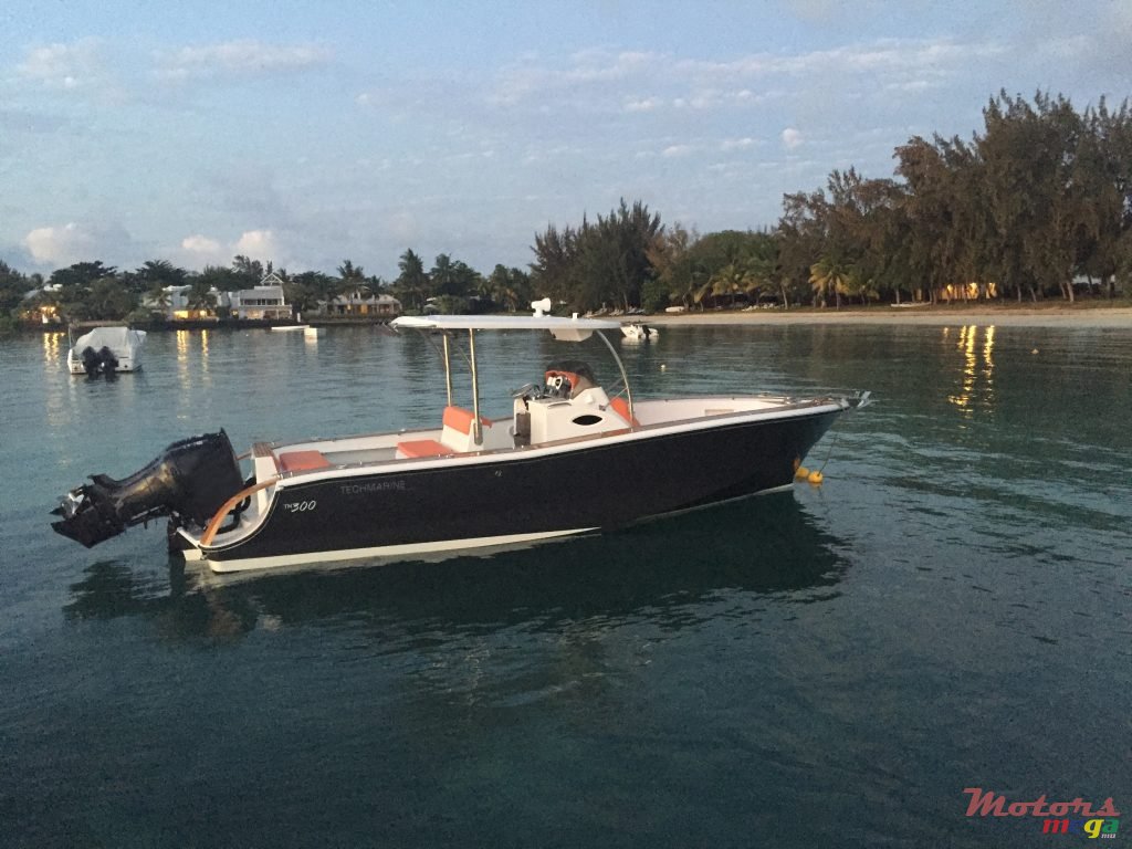 2017' Tema marine photo #1