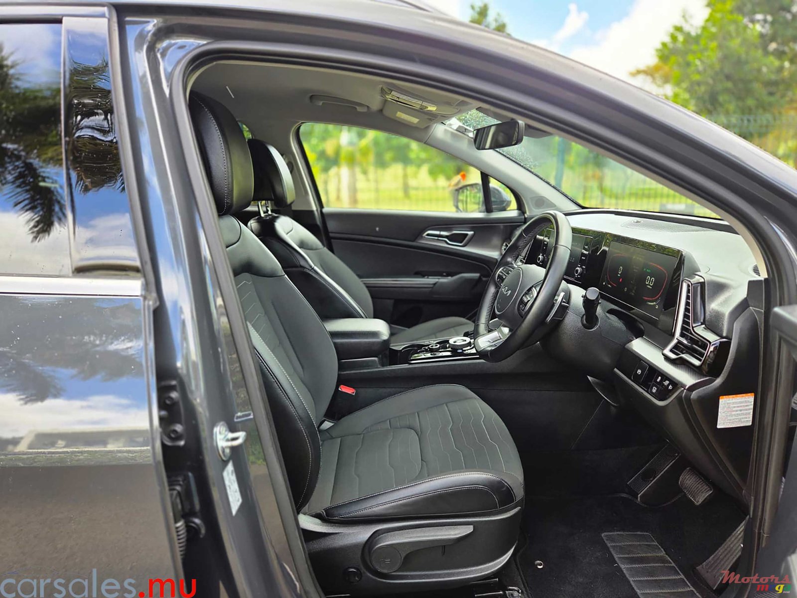 2025' Kia HEV EX Pack photo #5