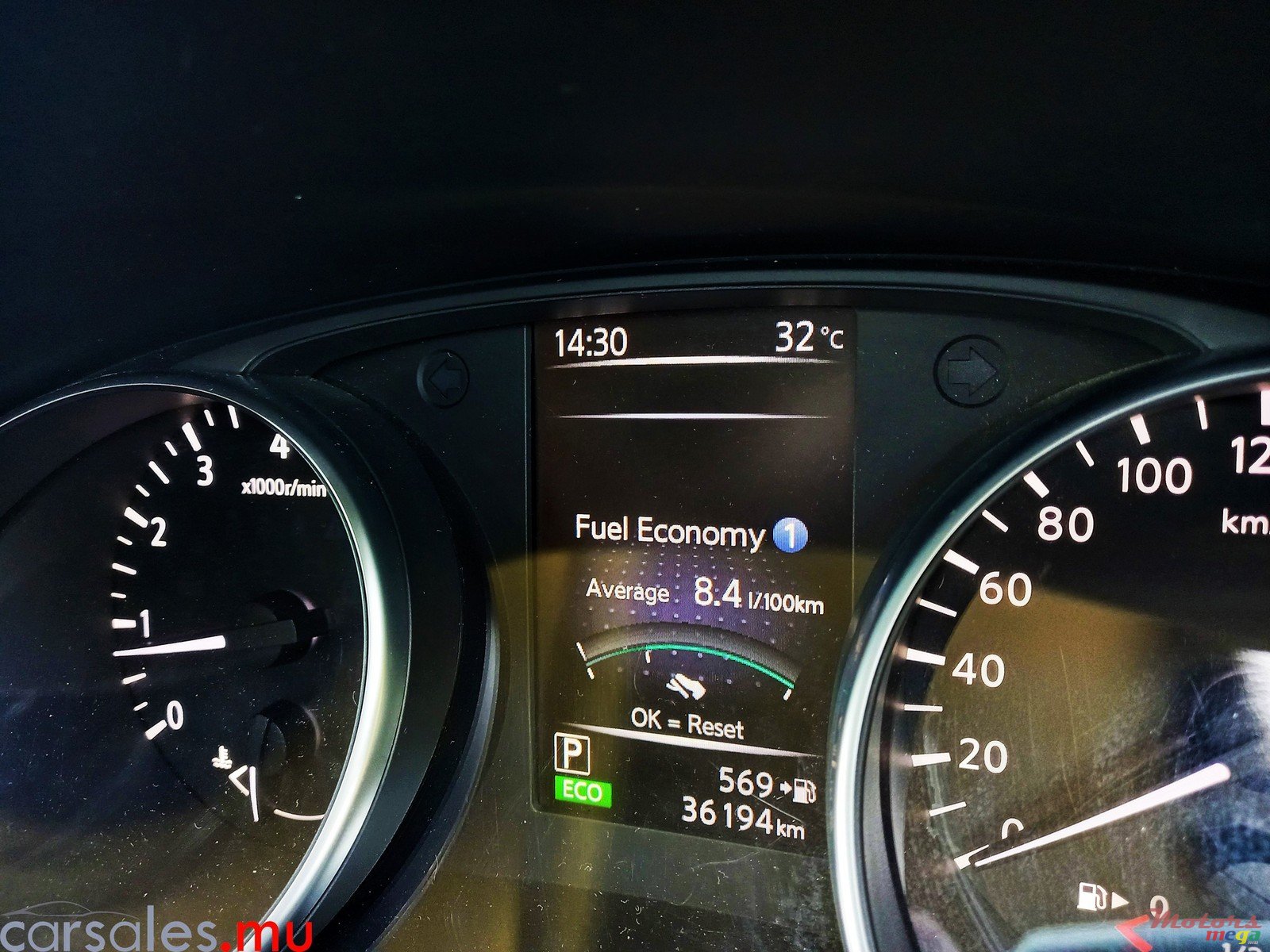 2020' Nissan Qashqai 1.2 photo #7