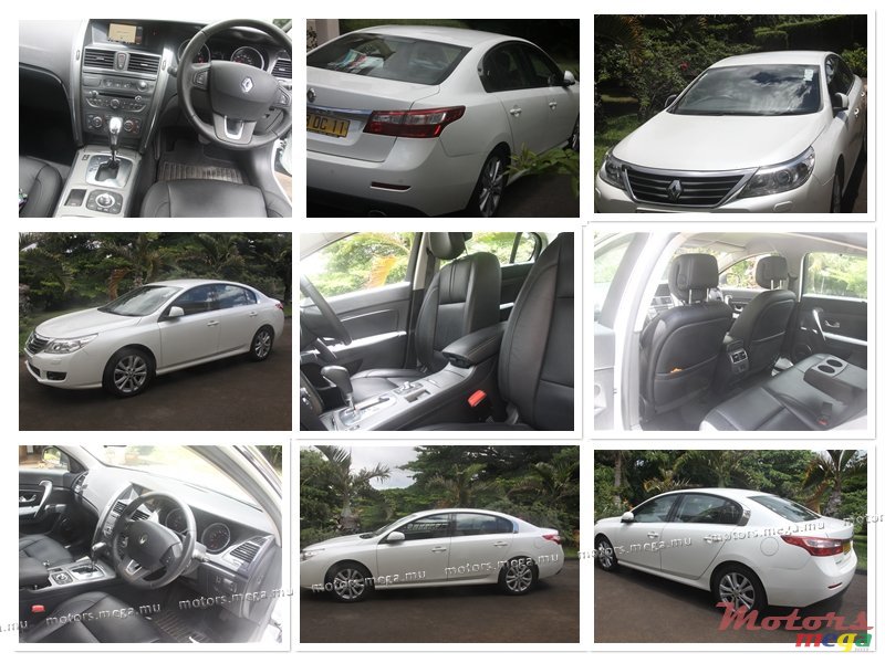 2011' Renault photo #2