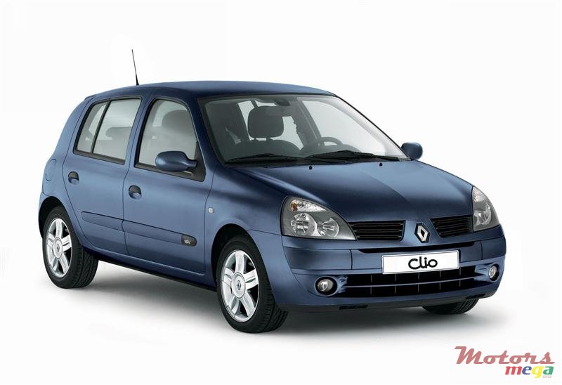 2006' Renault photo #2
